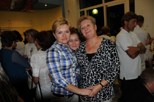 18 річниця Незалежності України